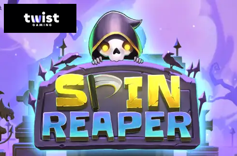 Spin Reaper